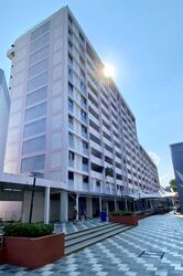 Blk 214 Bedok Town Centre (Bedok), HDB 3 Rooms #621908211